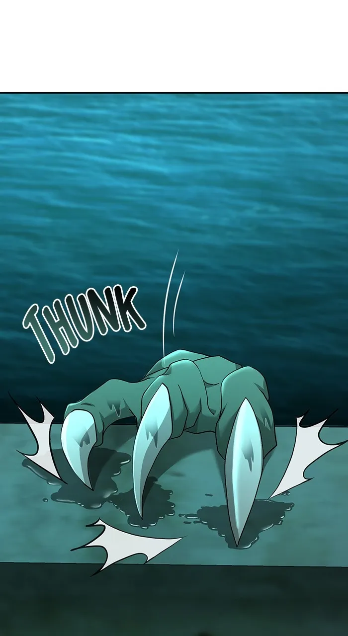 The Tyrant of the Apocalypse Returns Chapter 24 page 3 - 