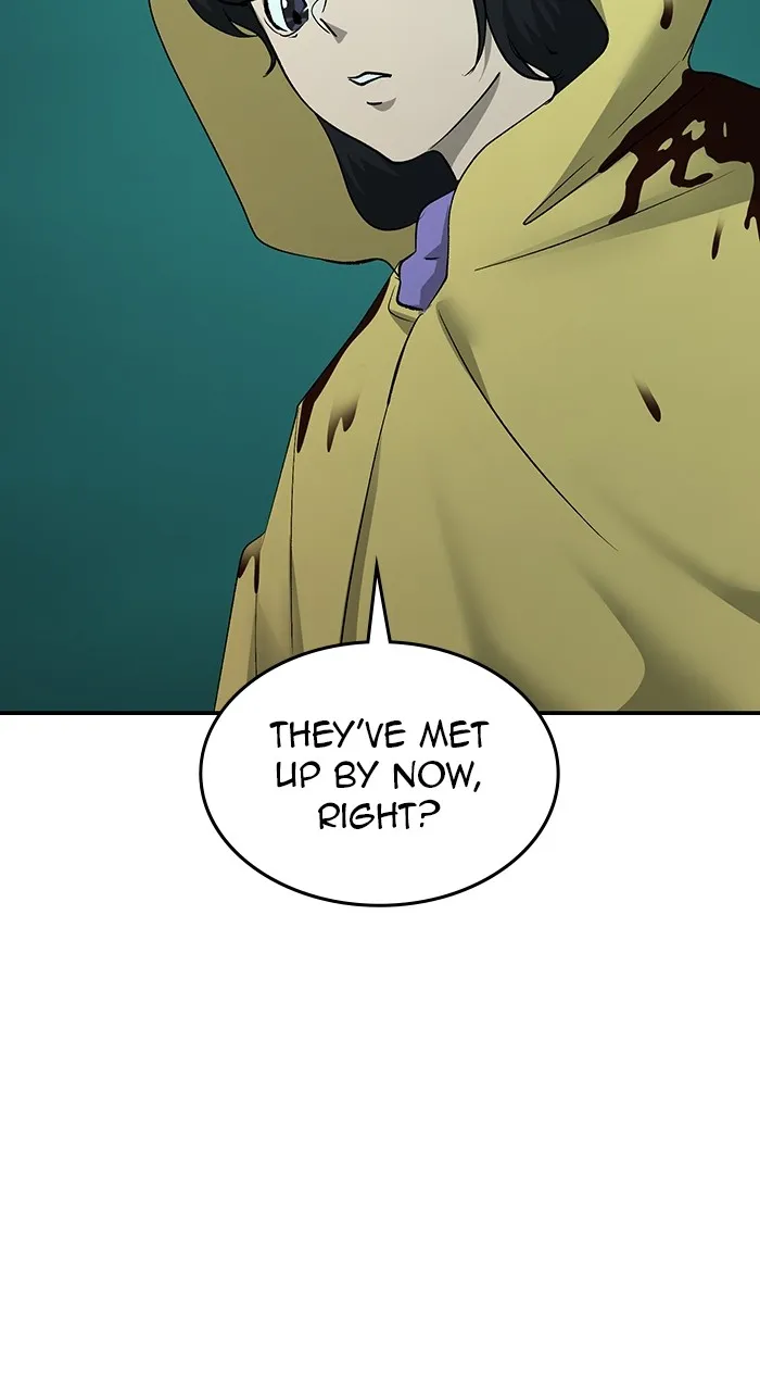 The Tyrant of the Apocalypse Returns Chapter 24 page 23 - 