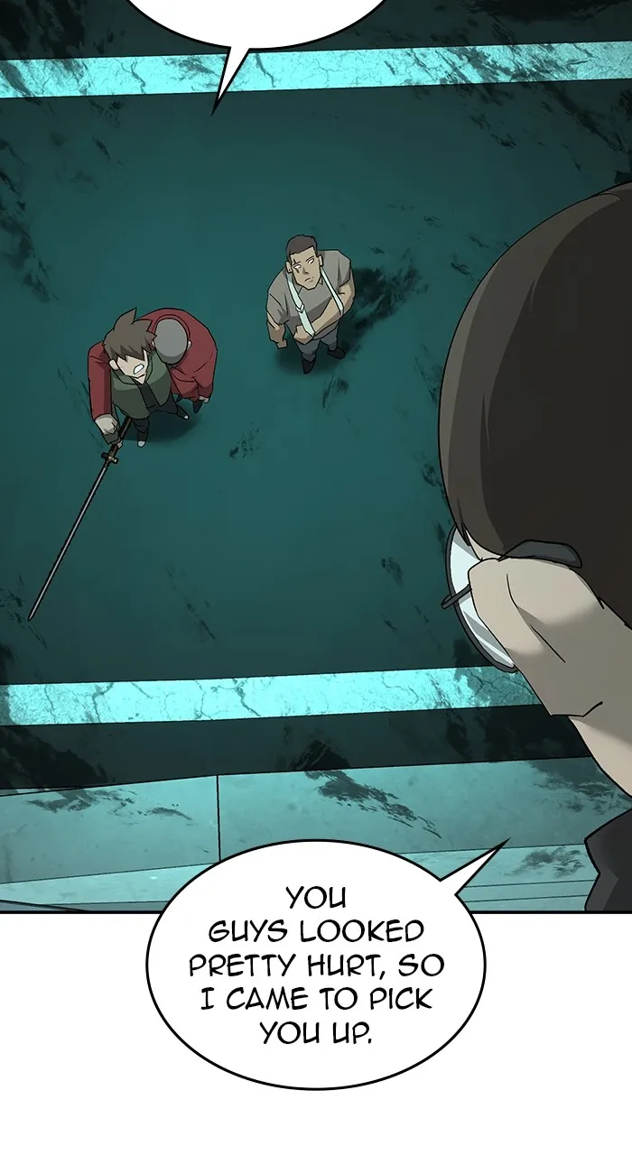 The Tyrant of the Apocalypse Returns Chapter 24 page 27 - 