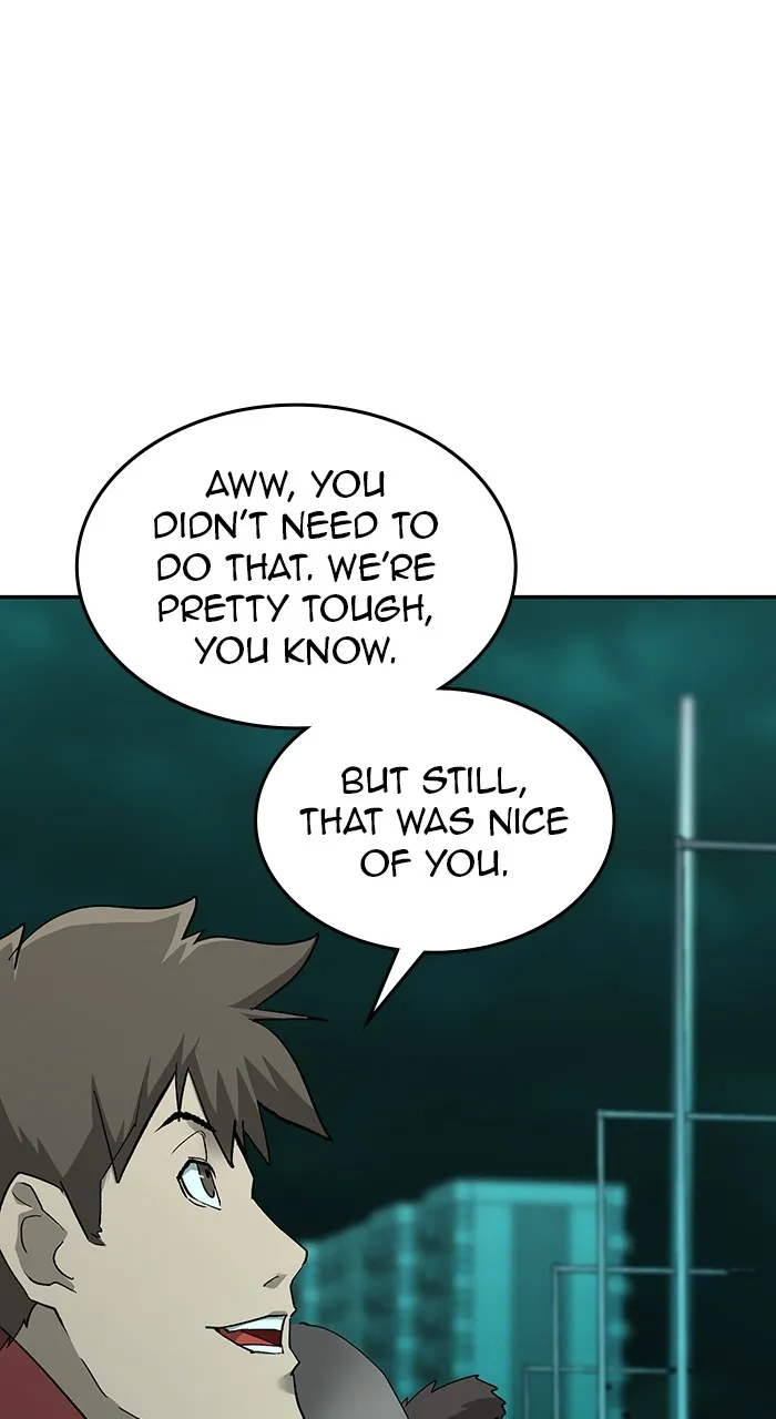 The Tyrant of the Apocalypse Returns Chapter 24 page 28 - 