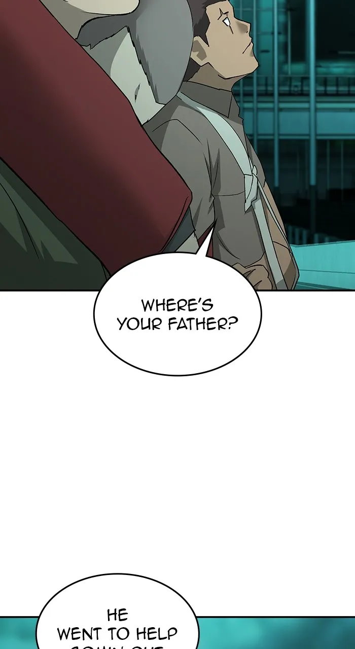 The Tyrant of the Apocalypse Returns Chapter 24 page 29 - 