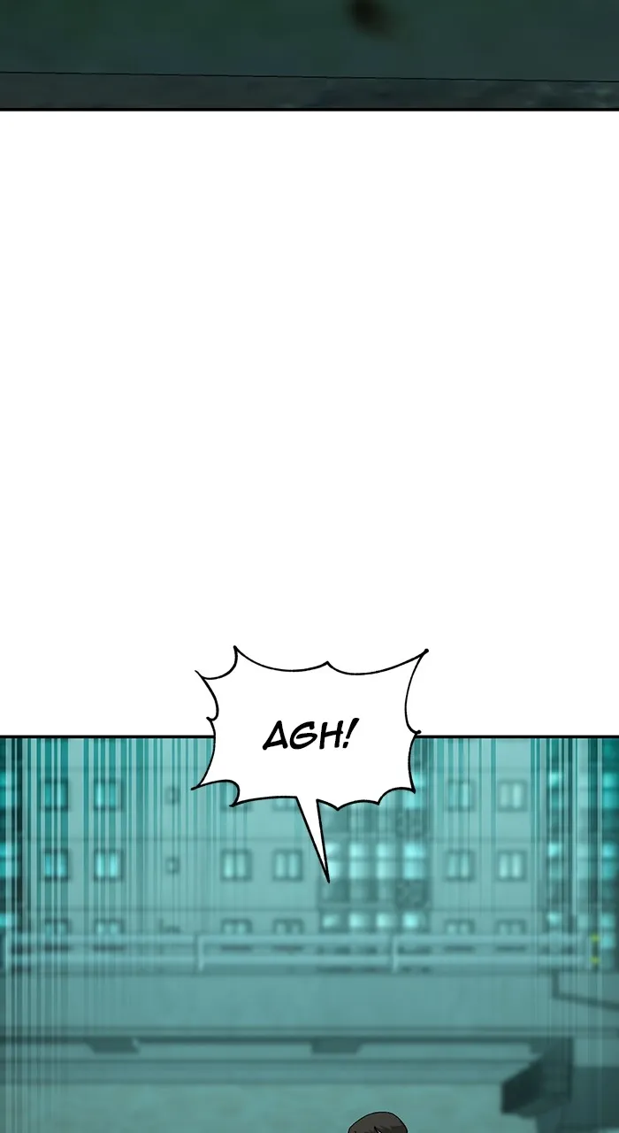 The Tyrant of the Apocalypse Returns Chapter 24 page 4 - 