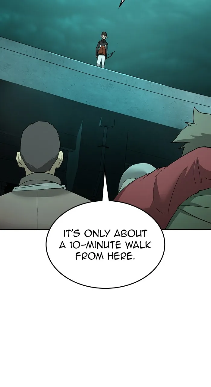 The Tyrant of the Apocalypse Returns Chapter 24 page 32 - 