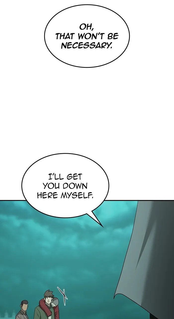 The Tyrant of the Apocalypse Returns Chapter 24 page 33 - 