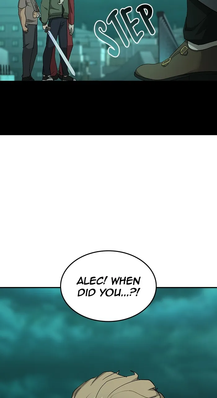 The Tyrant of the Apocalypse Returns Chapter 24 page 34 - 