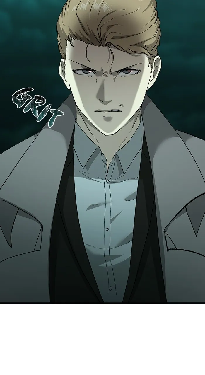The Tyrant of the Apocalypse Returns Chapter 24 page 35 - 
