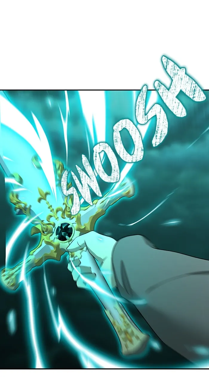 The Tyrant of the Apocalypse Returns Chapter 24 page 36 - 