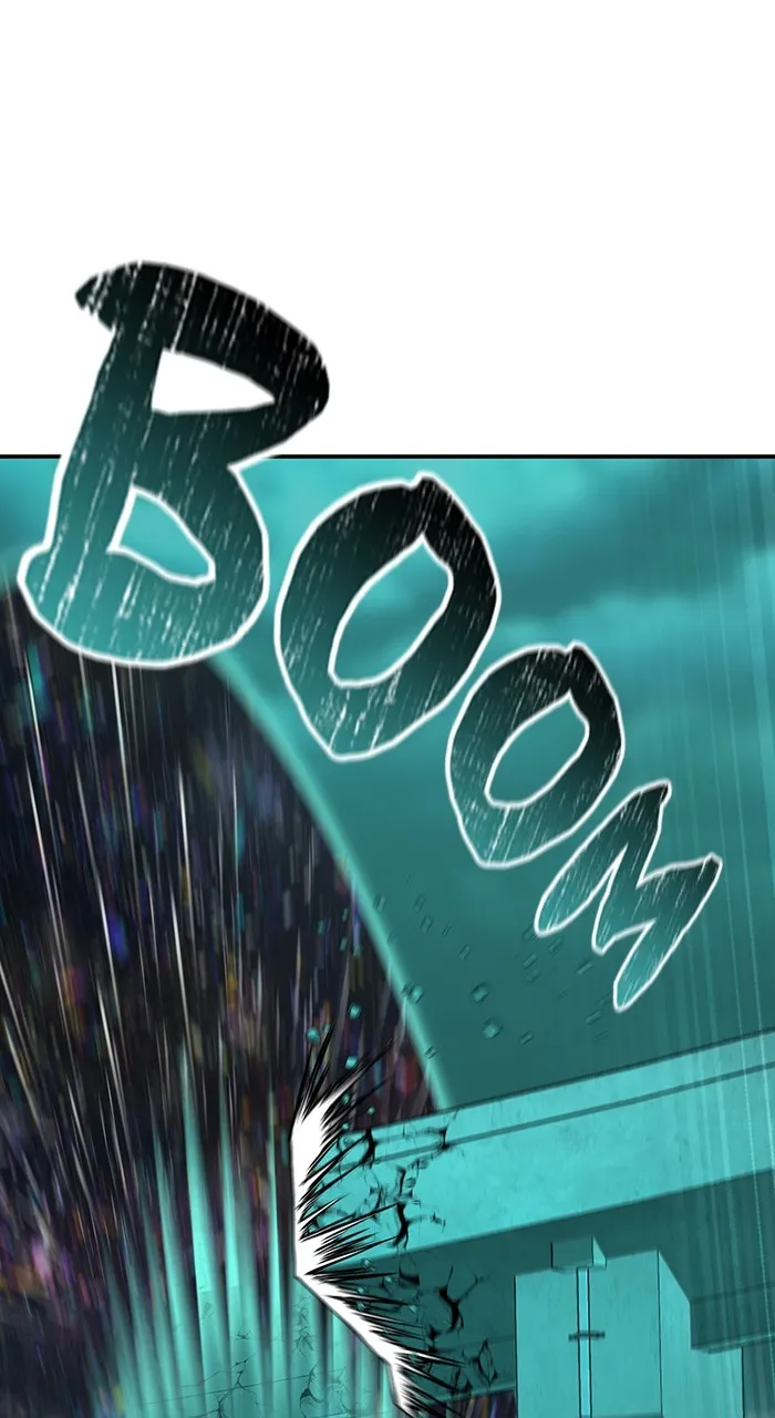 The Tyrant of the Apocalypse Returns Chapter 24 page 37 - 
