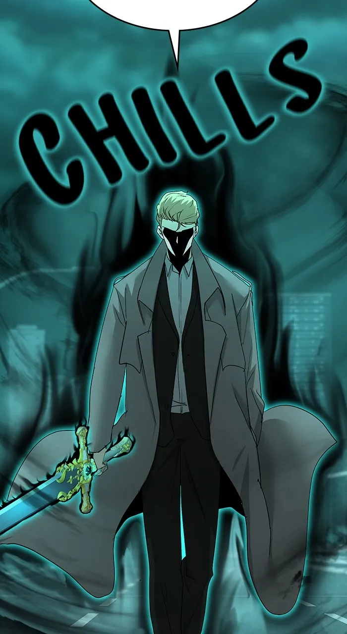 The Tyrant of the Apocalypse Returns Chapter 24 page 43 - 