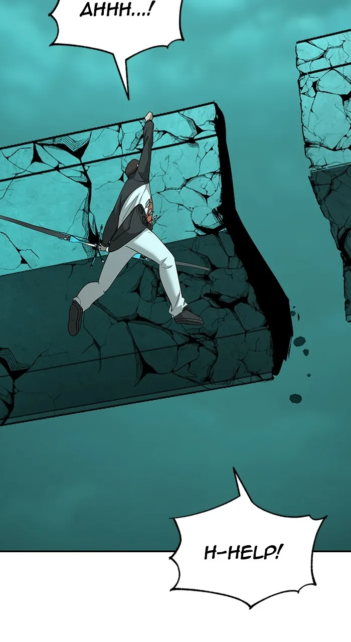 The Tyrant of the Apocalypse Returns Chapter 24 page 45 - 