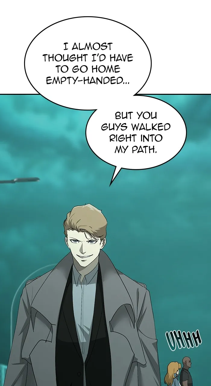 The Tyrant of the Apocalypse Returns Chapter 24 page 48 - 