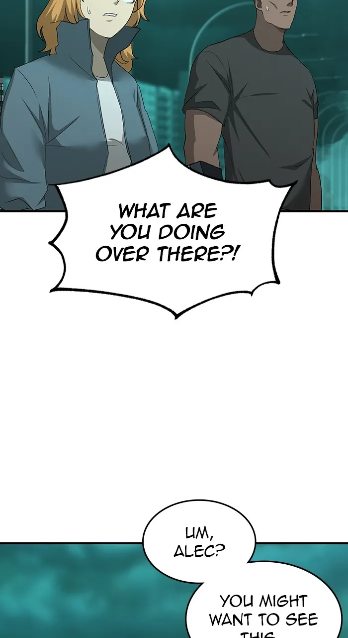 The Tyrant of the Apocalypse Returns Chapter 24 page 50 - 