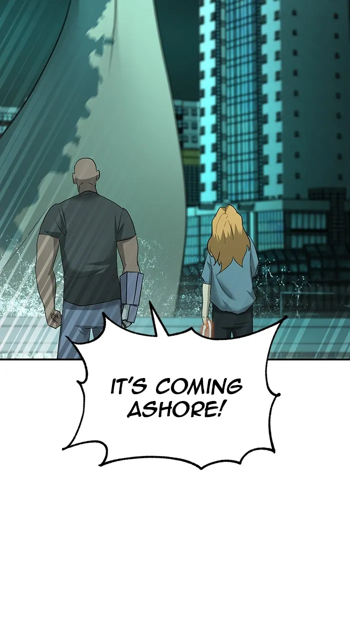 The Tyrant of the Apocalypse Returns Chapter 24 page 53 - 