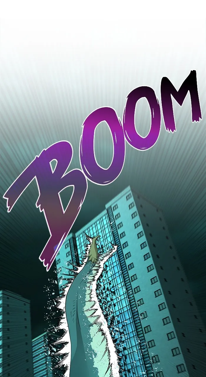 The Tyrant of the Apocalypse Returns Chapter 24 page 54 - 