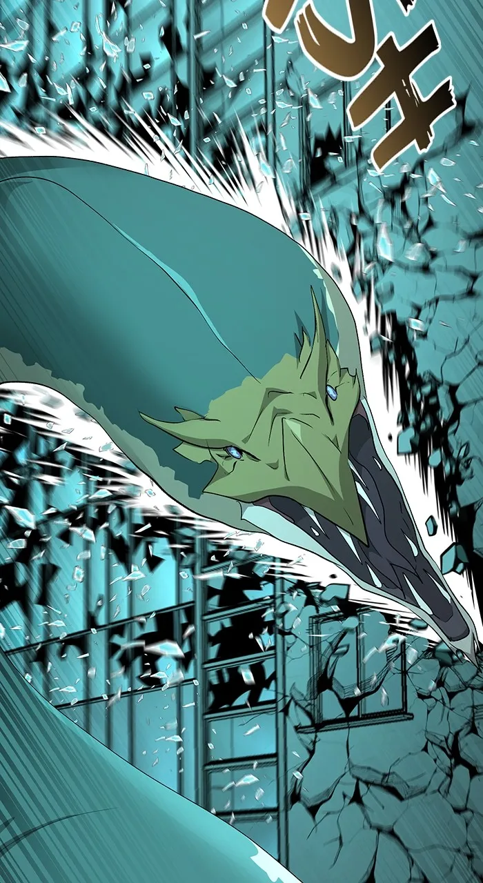 The Tyrant of the Apocalypse Returns Chapter 24 page 56 - 