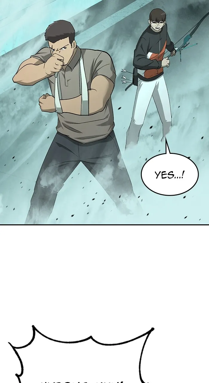 The Tyrant of the Apocalypse Returns Chapter 24 page 61 - 