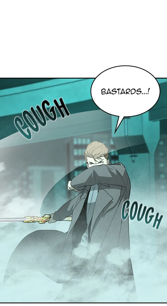 The Tyrant of the Apocalypse Returns Chapter 24 page 63 - 