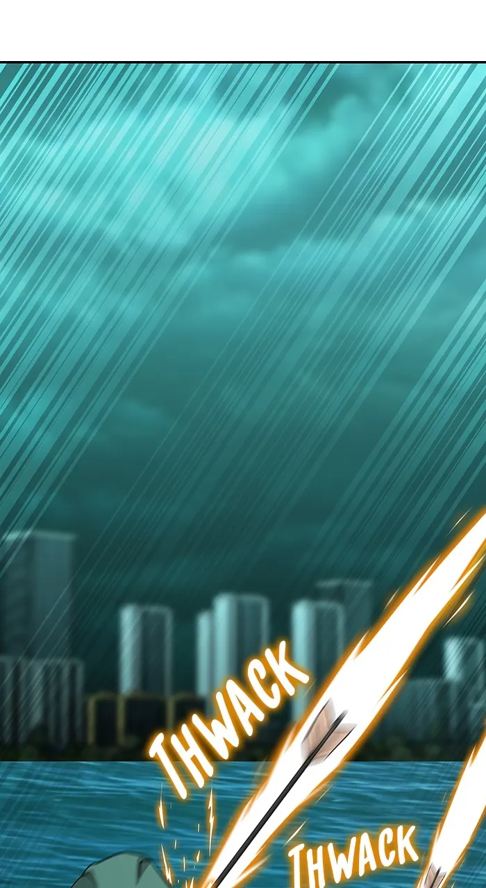 The Tyrant of the Apocalypse Returns Chapter 24 page 8 - 