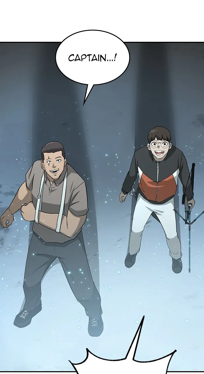The Tyrant of the Apocalypse Returns Chapter 24 page 82 - 