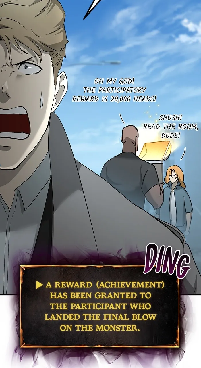The Tyrant of the Apocalypse Returns Chapter 24 page 93 - 