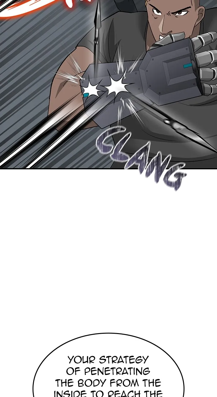 The Tyrant of the Apocalypse Returns Chapter 24 page 100 - 