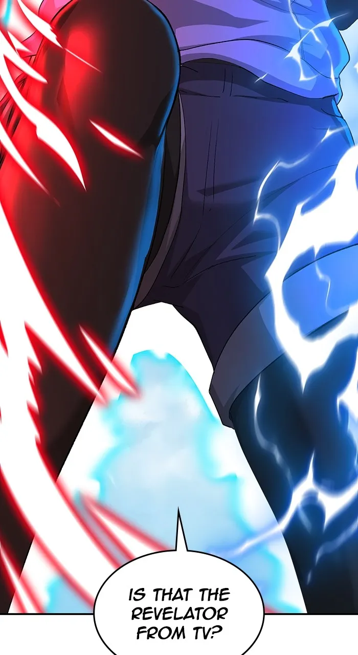 The Tyrant of the Apocalypse Returns Chapter 25 page 12 - 