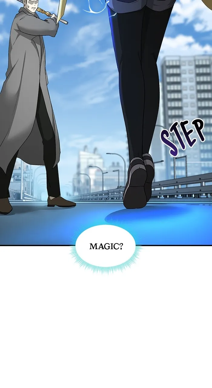 The Tyrant of the Apocalypse Returns Chapter 25 page 14 - 