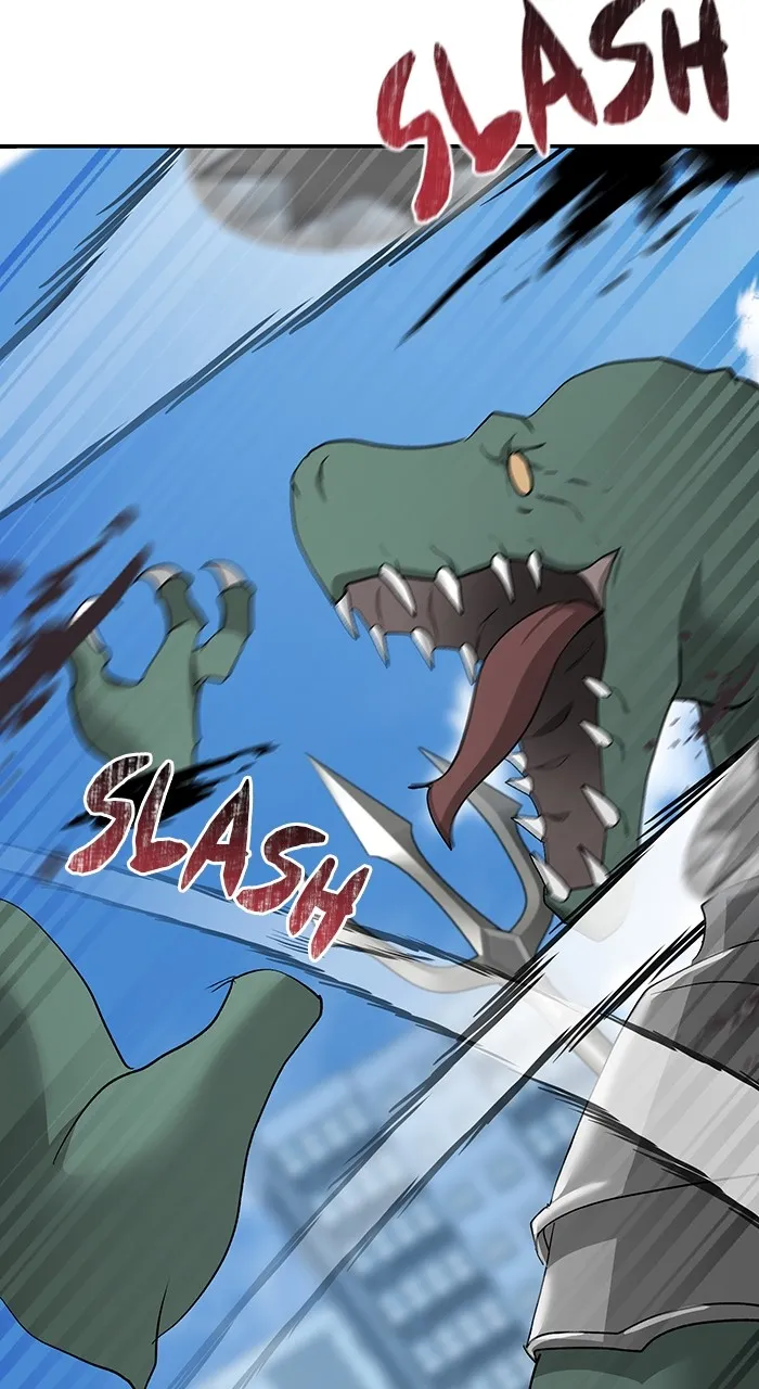 The Tyrant of the Apocalypse Returns Chapter 25 page 25 - 