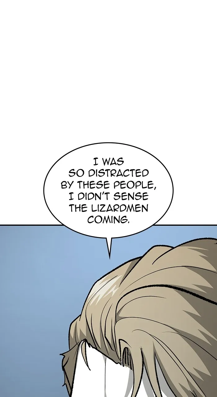 The Tyrant of the Apocalypse Returns Chapter 25 page 27 - 