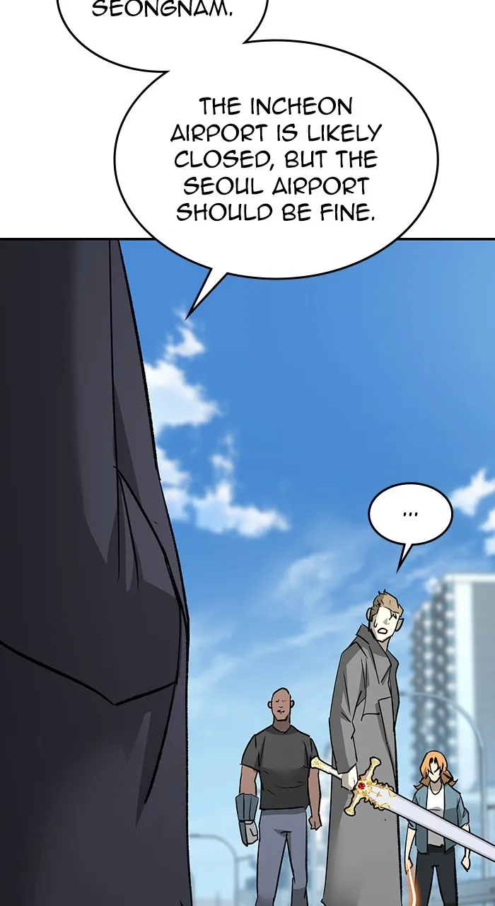 The Tyrant of the Apocalypse Returns Chapter 25 page 29 - 