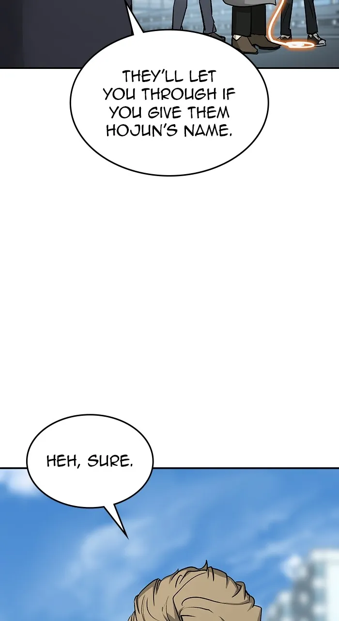 The Tyrant of the Apocalypse Returns Chapter 25 page 30 - 