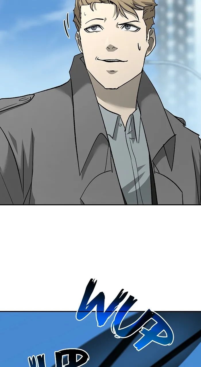 The Tyrant of the Apocalypse Returns Chapter 25 page 31 - 
