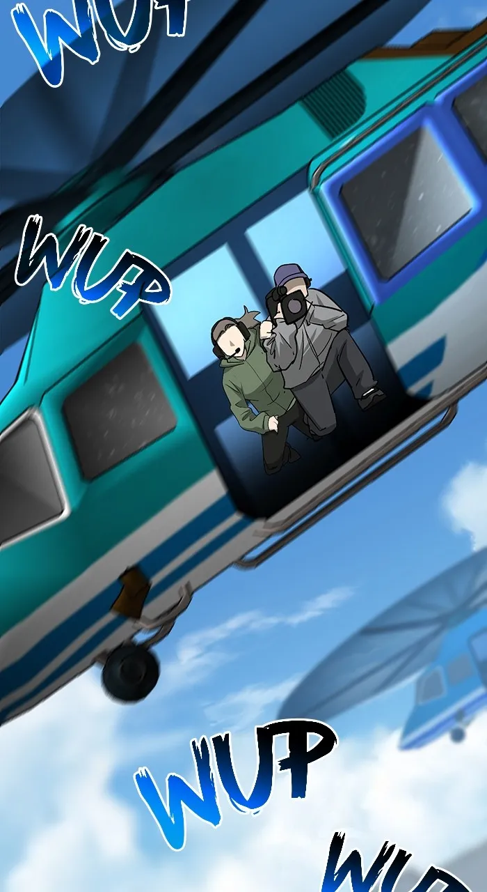 The Tyrant of the Apocalypse Returns Chapter 25 page 32 - 
