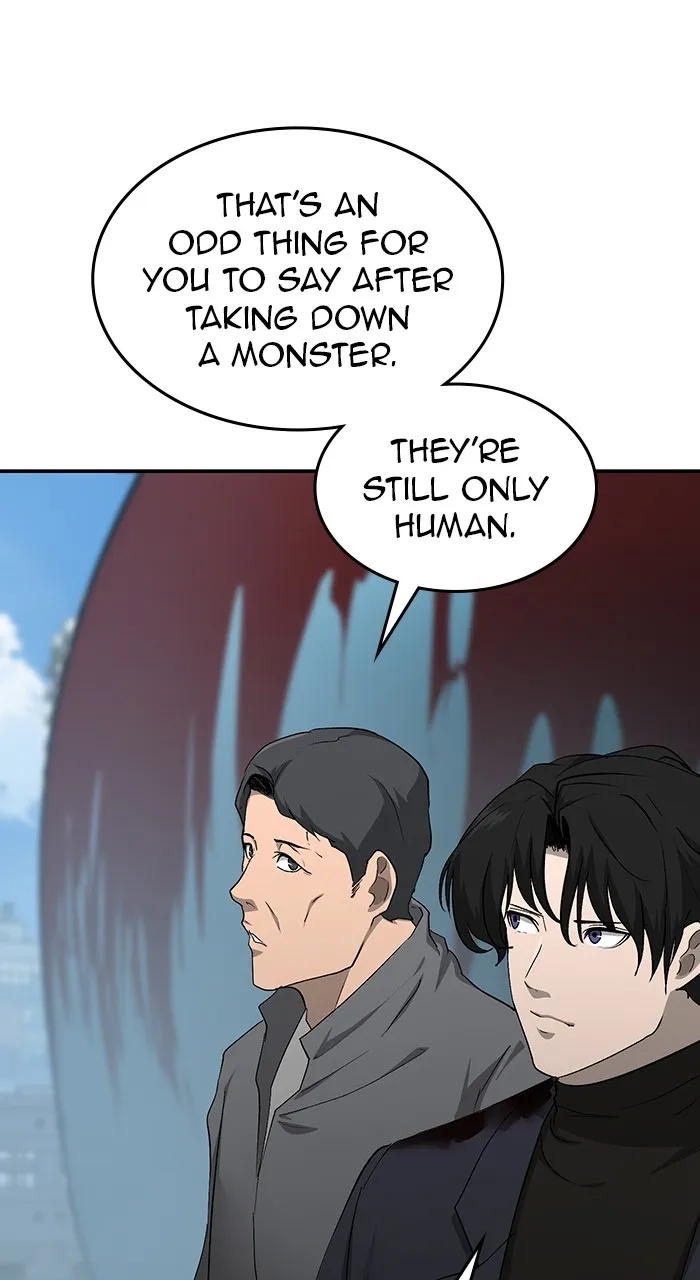 The Tyrant of the Apocalypse Returns Chapter 25 page 37 - 