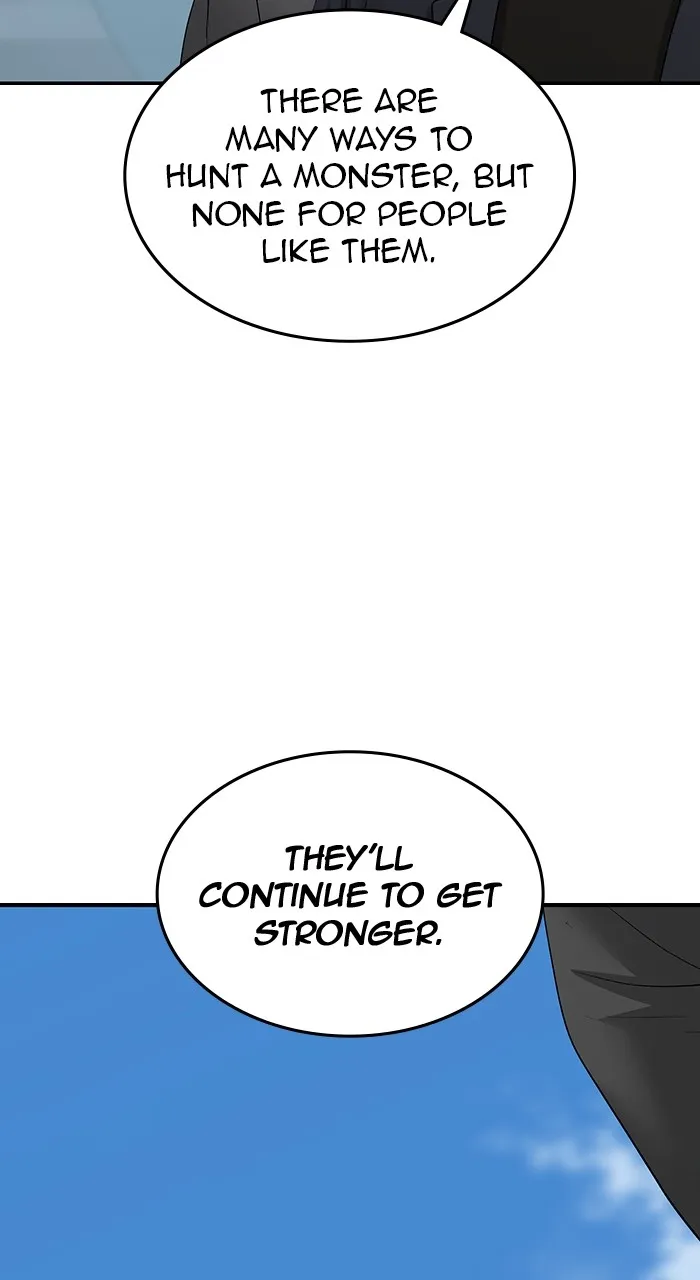 The Tyrant of the Apocalypse Returns Chapter 25 page 38 - 