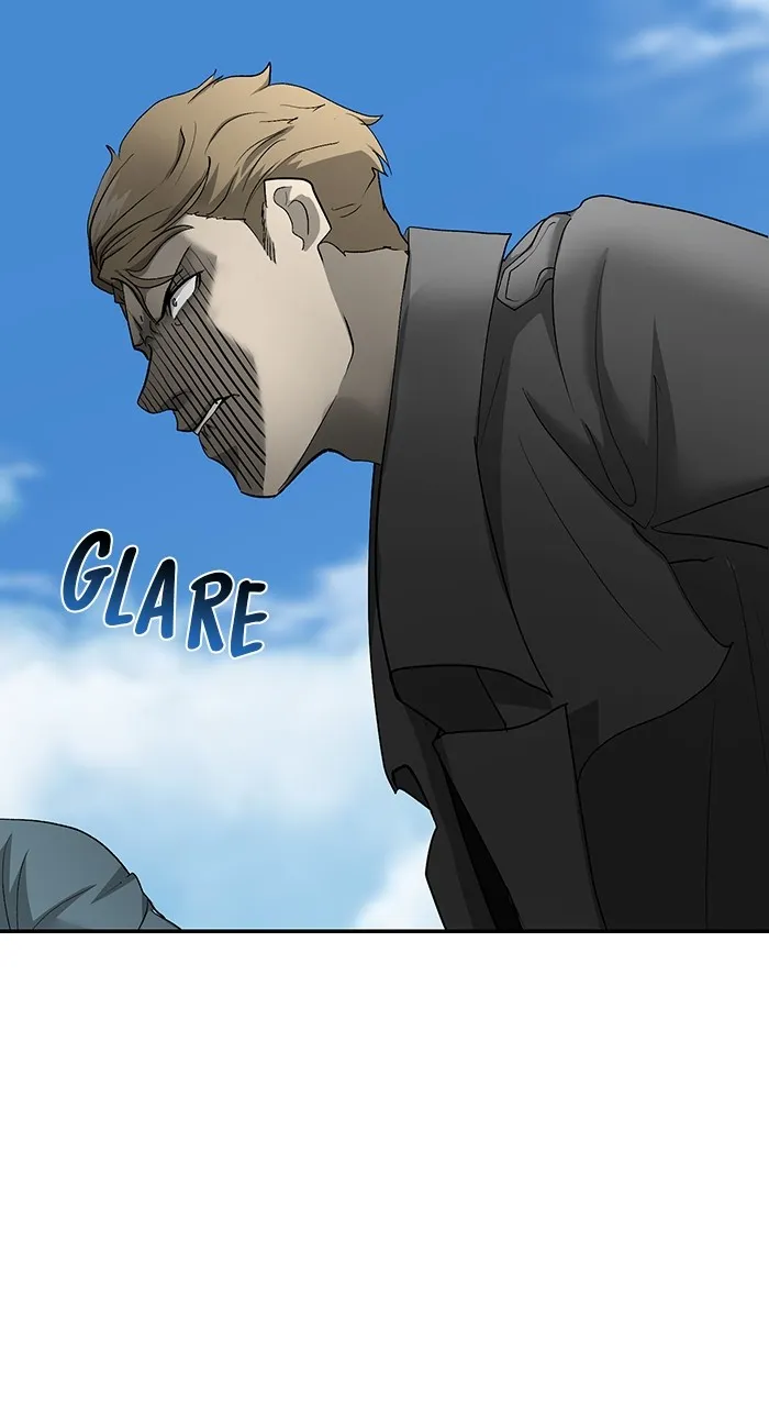 The Tyrant of the Apocalypse Returns Chapter 25 page 39 - 