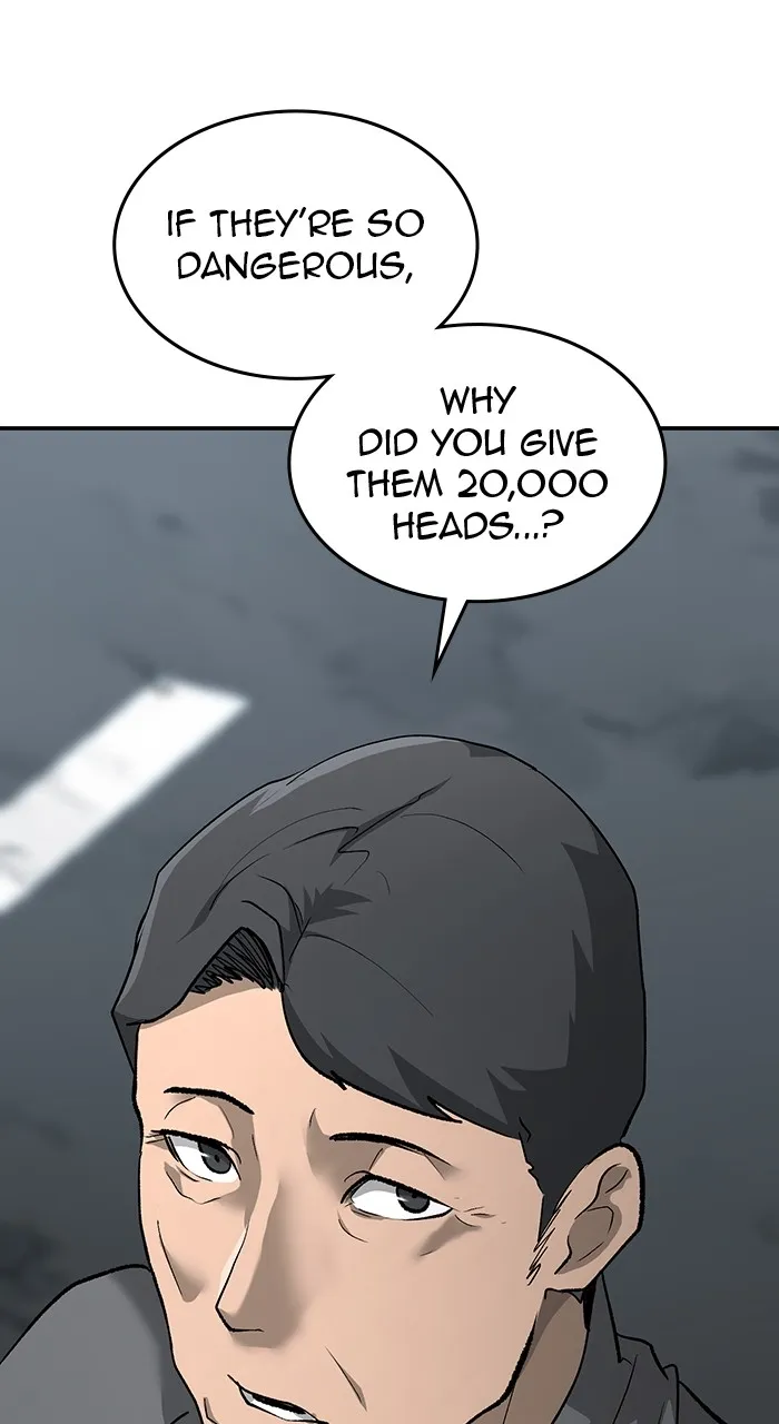 The Tyrant of the Apocalypse Returns Chapter 25 page 40 - 