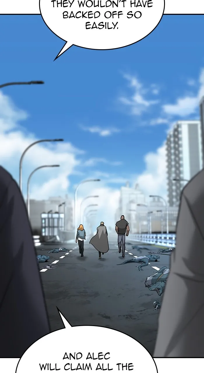 The Tyrant of the Apocalypse Returns Chapter 25 page 42 - 