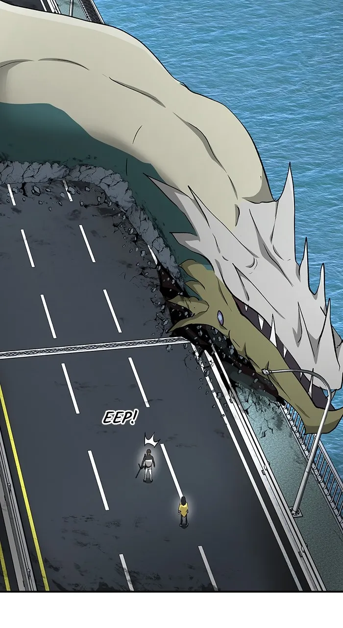 The Tyrant of the Apocalypse Returns Chapter 25 page 44 - 