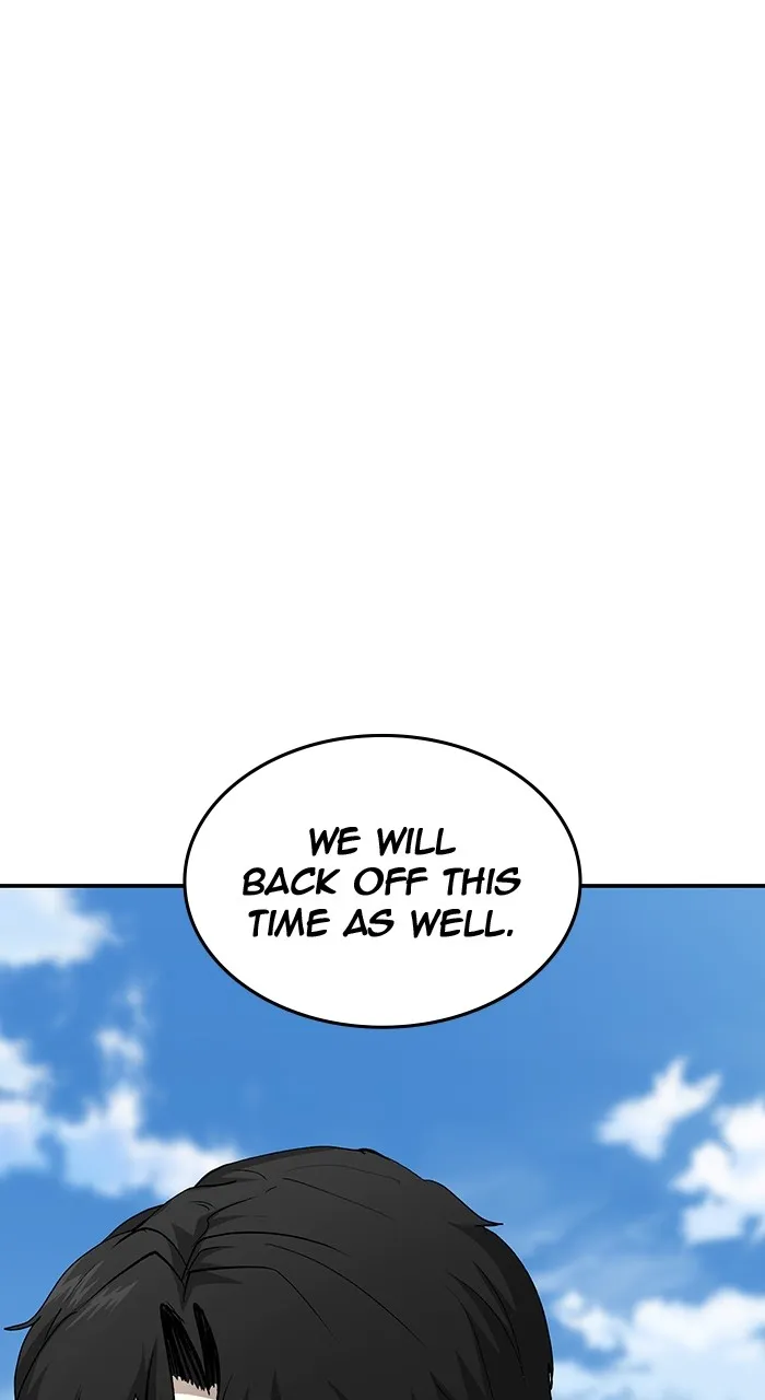 The Tyrant of the Apocalypse Returns Chapter 25 page 45 - 