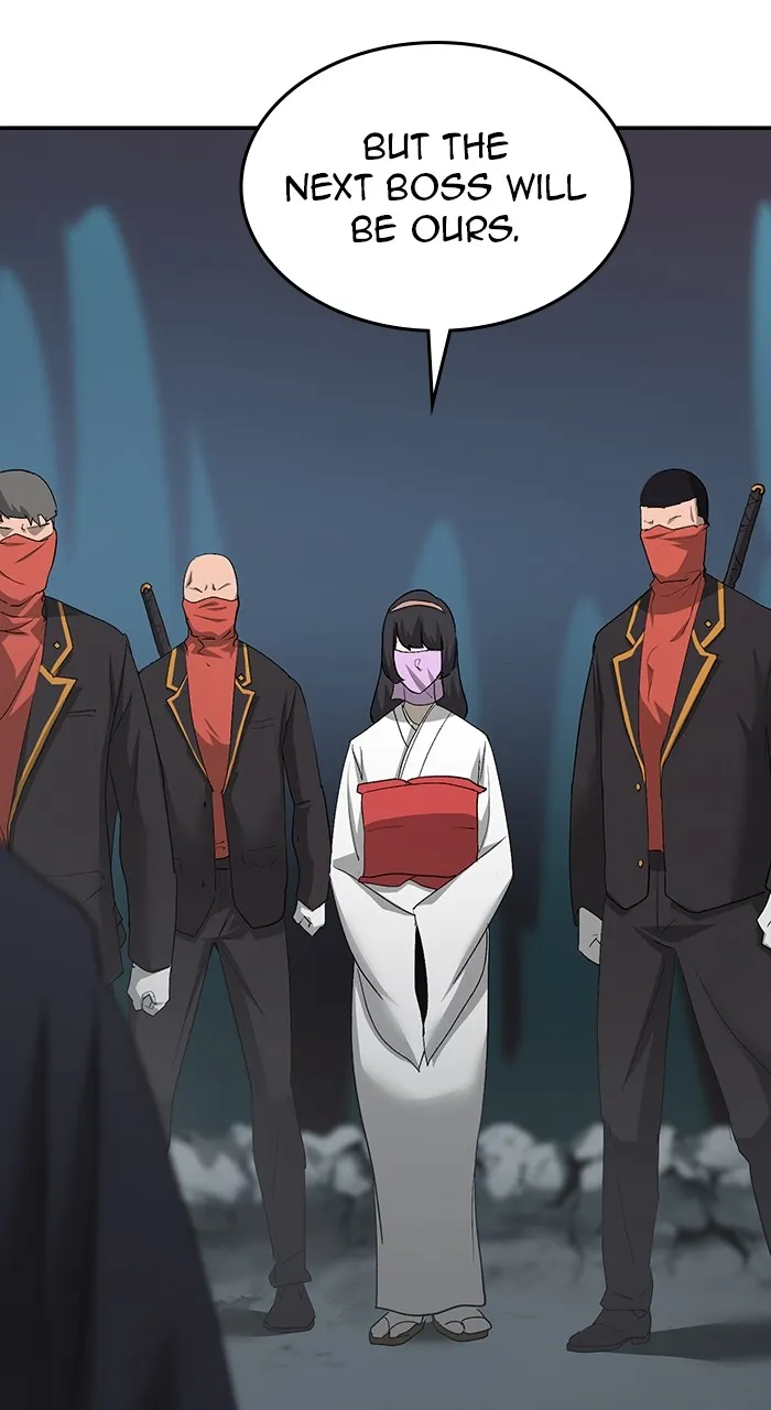 The Tyrant of the Apocalypse Returns Chapter 25 page 47 - 