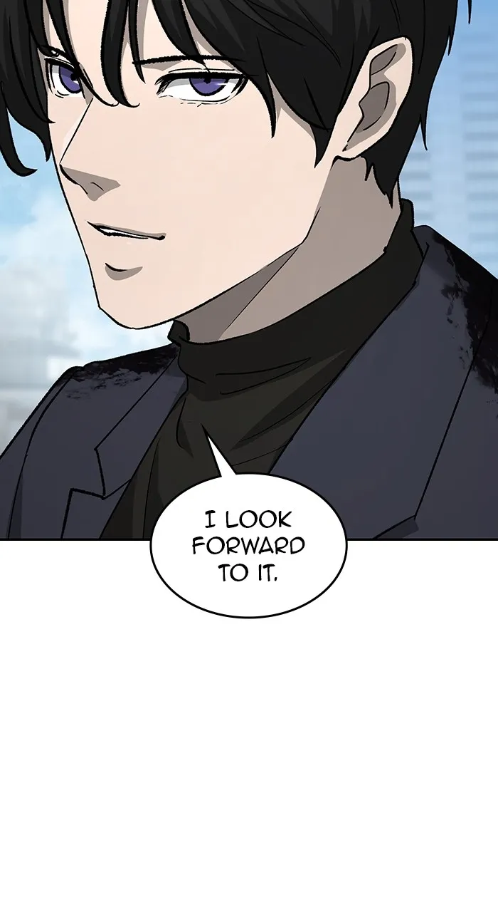 The Tyrant of the Apocalypse Returns Chapter 25 page 49 - 