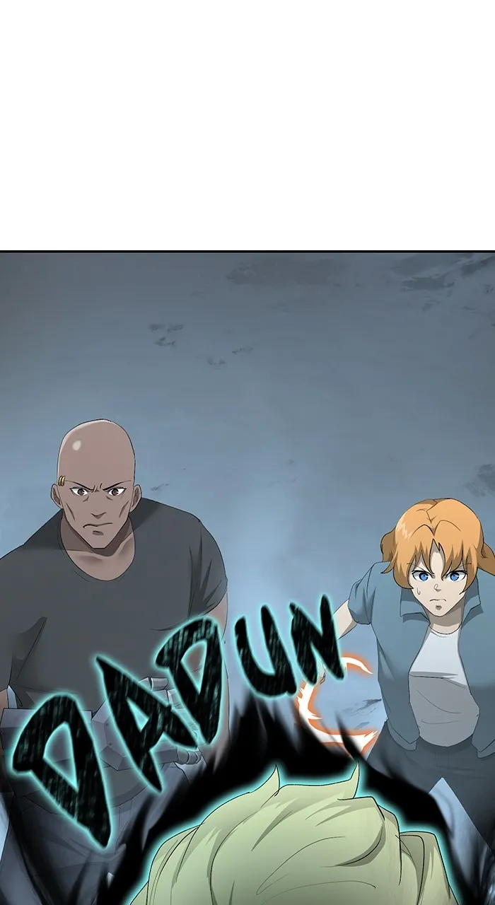 The Tyrant of the Apocalypse Returns Chapter 25 page 6 - 