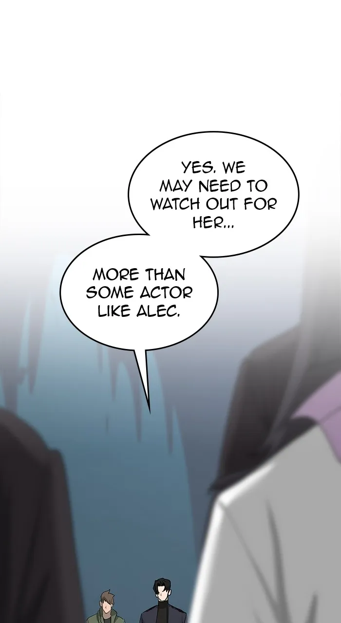 The Tyrant of the Apocalypse Returns Chapter 25 page 54 - 