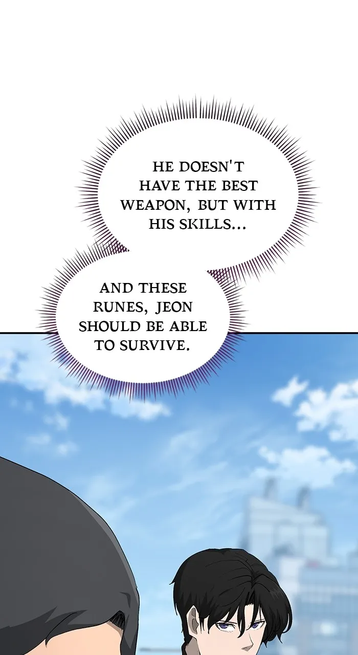 The Tyrant of the Apocalypse Returns Chapter 25 page 62 - 