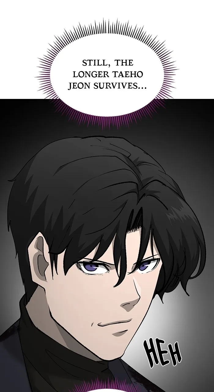 The Tyrant of the Apocalypse Returns Chapter 25 page 64 - 
