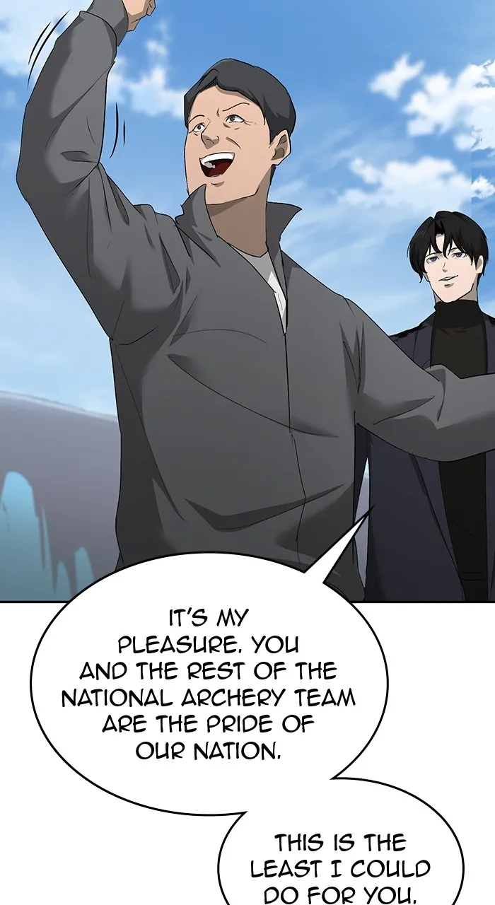 The Tyrant of the Apocalypse Returns Chapter 25 page 66 - 