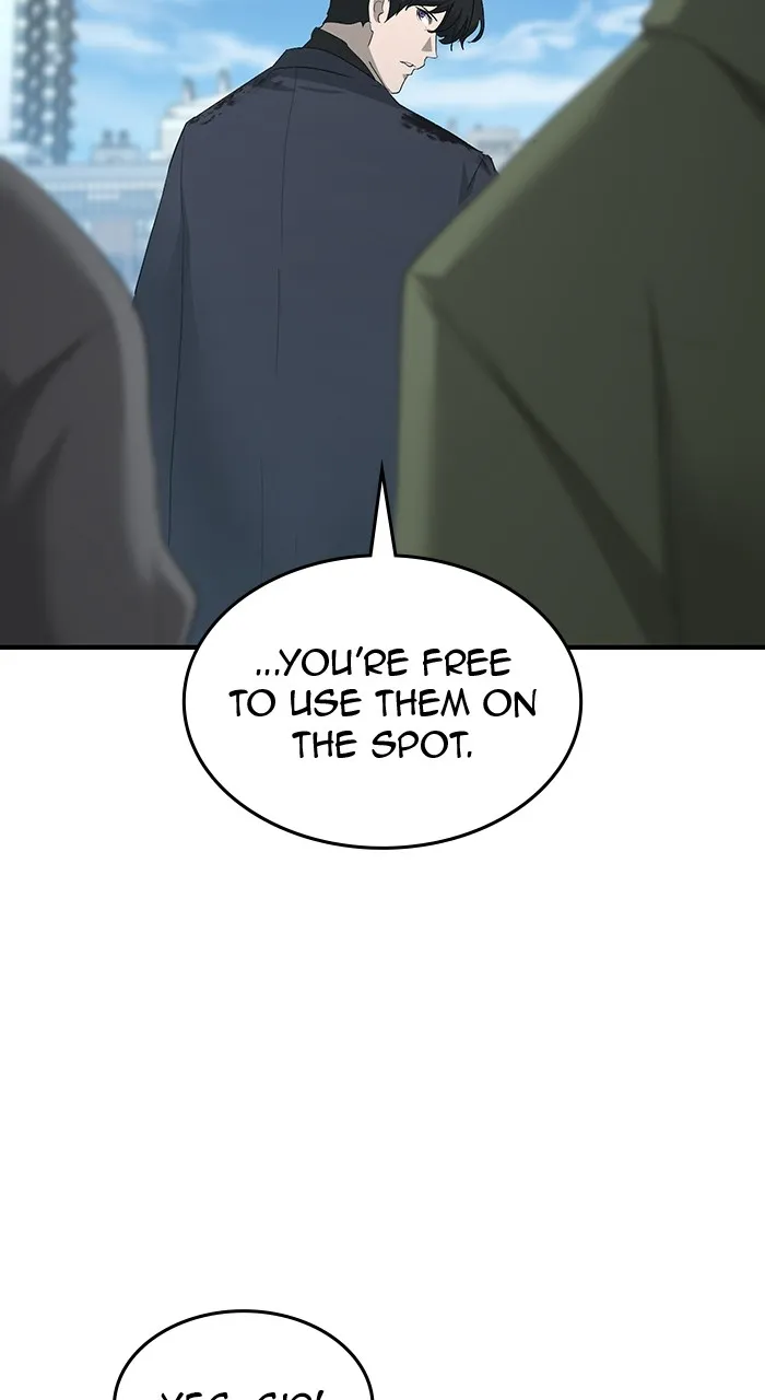 The Tyrant of the Apocalypse Returns Chapter 25 page 68 - 