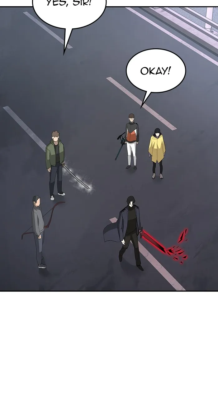 The Tyrant of the Apocalypse Returns Chapter 25 page 69 - 