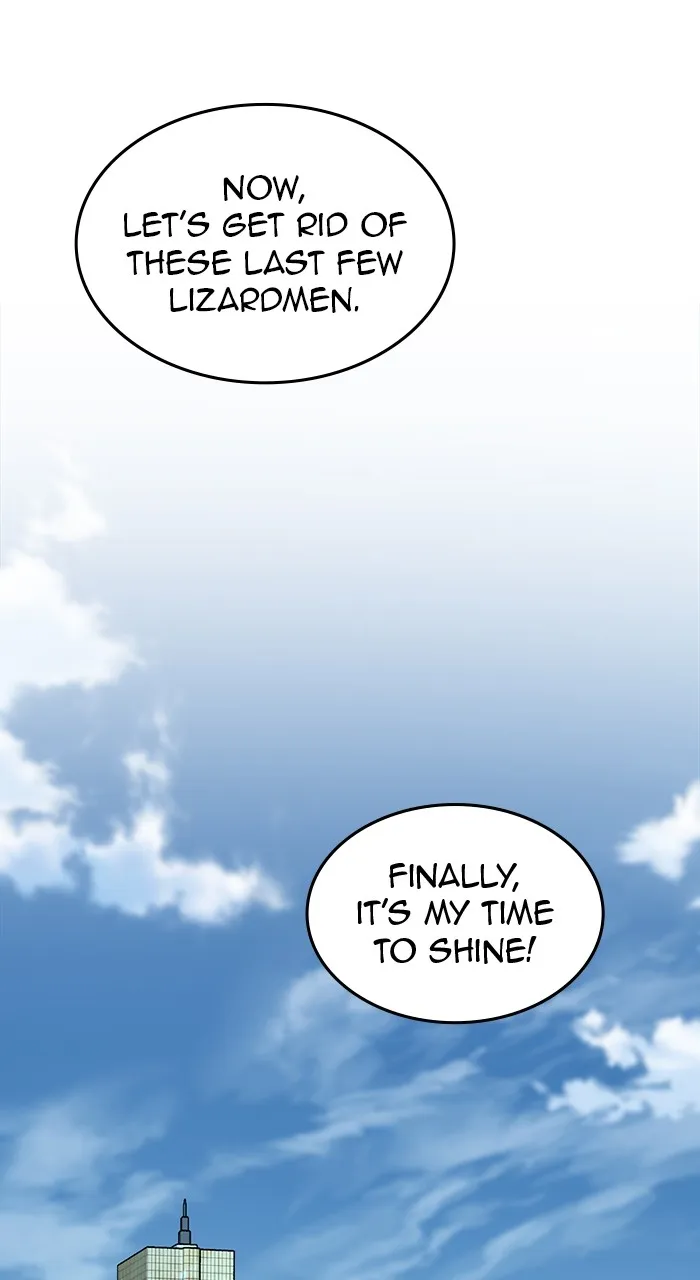 The Tyrant of the Apocalypse Returns Chapter 25 page 70 - 